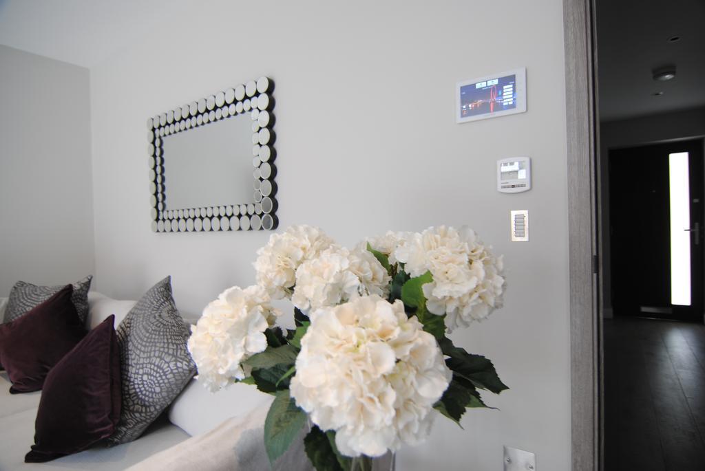 Lux St James Park Apartment Central London Free Wifi By City Stay Aparts Londen Buitenkant foto