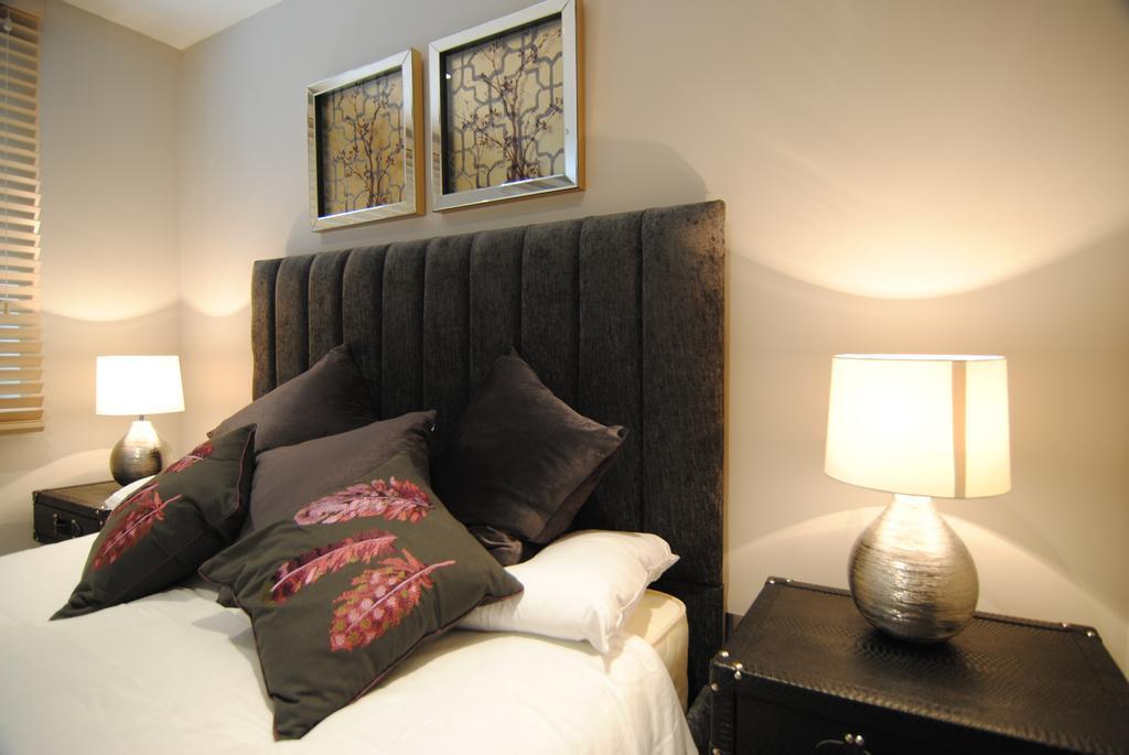 Lux St James Park Apartment Central London Free Wifi By City Stay Aparts Londen Buitenkant foto