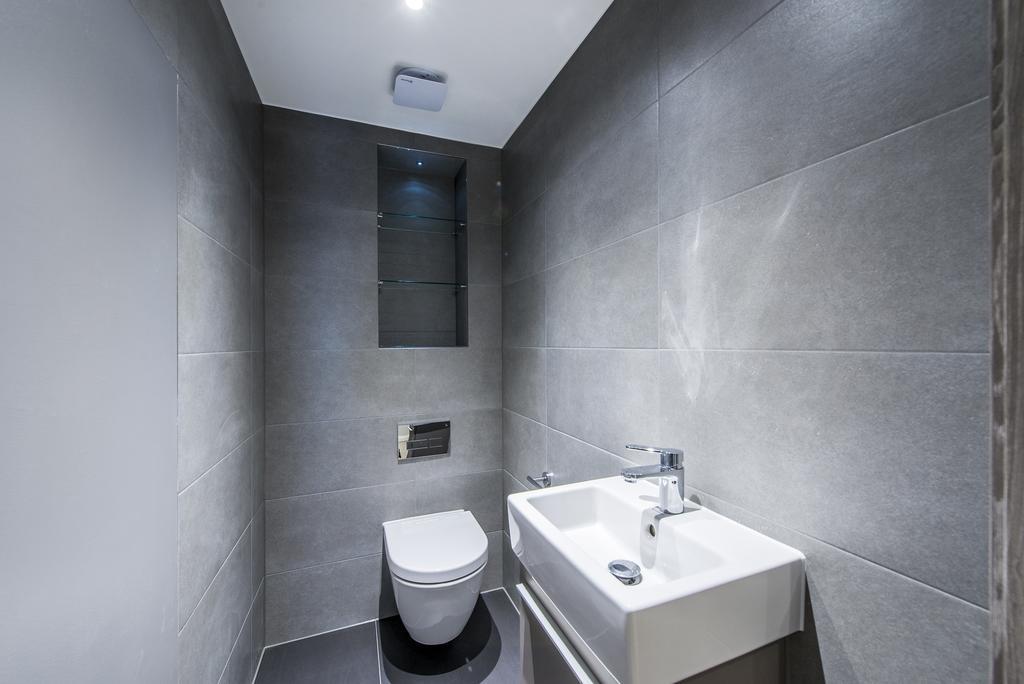 Lux St James Park Apartment Central London Free Wifi By City Stay Aparts Londen Buitenkant foto