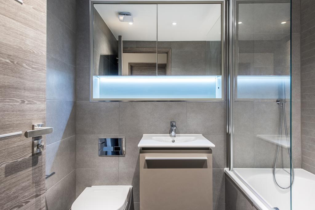 Lux St James Park Apartment Central London Free Wifi By City Stay Aparts Londen Buitenkant foto