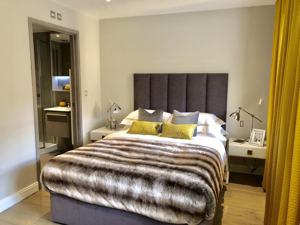 Lux St James Park Apartment Central London Free Wifi By City Stay Aparts Londen Buitenkant foto