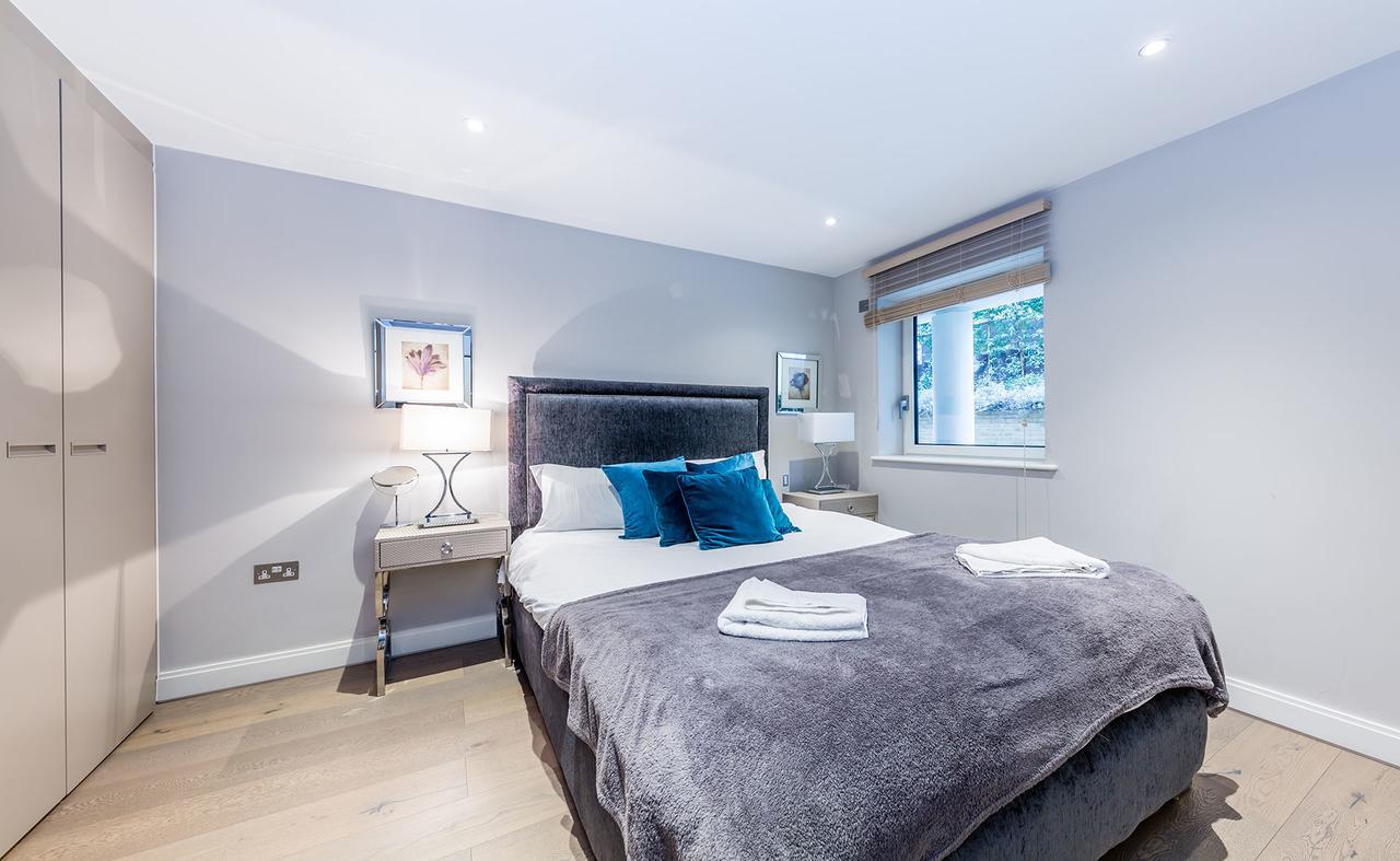 Lux St James Park Apartment Central London Free Wifi By City Stay Aparts Londen Buitenkant foto